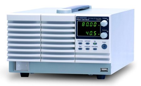 Источник питания GW Instek PSW7 160-14.4 купить по низкой цене | МАКСПРОФИТ