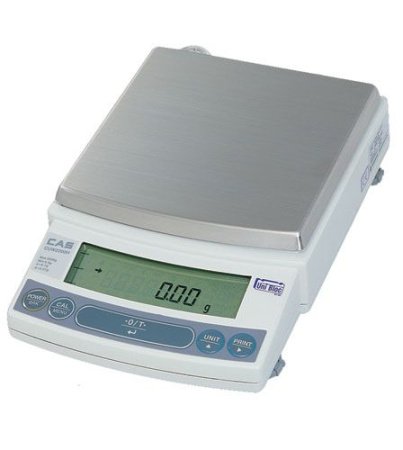Весы CAS CUW-4200H купить по низкой цене | МАКСПРОФИТ