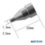 Жало для оловотсоса  МЕГЕОН A1006 купить по низкой цене | МАКСПРОФИТ