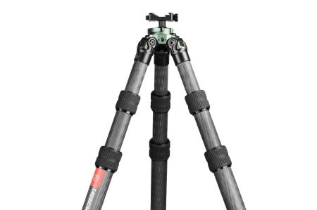 Штатив для стрельбы Sunwayfoto T4030CSI-D Carbon с зажимом SM-86 под ложе купить по низкой цене | МАКСПРОФИТ
