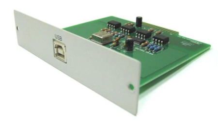 опция USB для  3300F, 3302F, 3305F/АКИП-130х серии купить по низкой цене | МАКСПРОФИТ