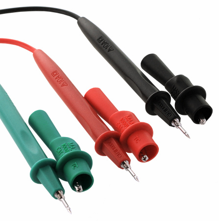 Измеритель сопротивления изоляции (мегаомметр) МЕГЕОН 13125 купить по низкой цене | МАКСПРОФИТ