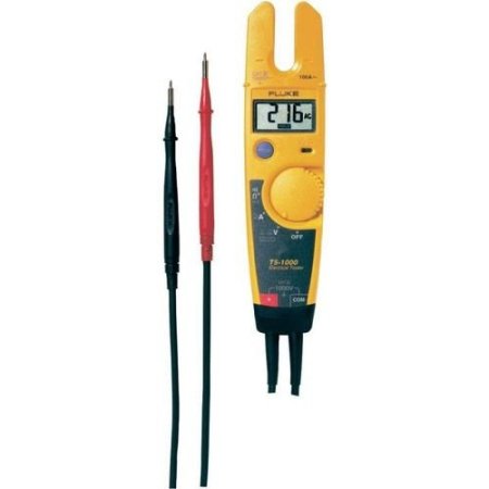 Детектор напряжения Fluke T5-H5-1AC II Kit купить по низкой цене | МАКСПРОФИТ
