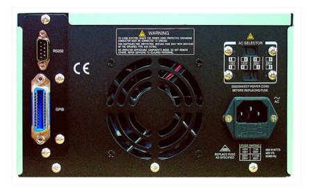 Источник питания GW Instek PST-3201 (RS232+GPIB) купить по низкой цене | МАКСПРОФИТ