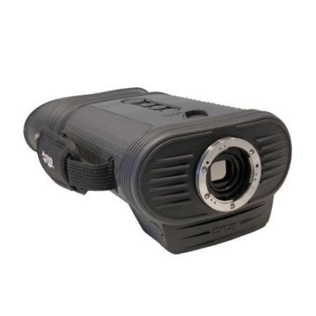 Тепловизор FLIR BHS-X купить по низкой цене | МАКСПРОФИТ