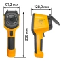 Тепловизор МЕГЕОН 27040 купить по низкой цене | МАКСПРОФИТ