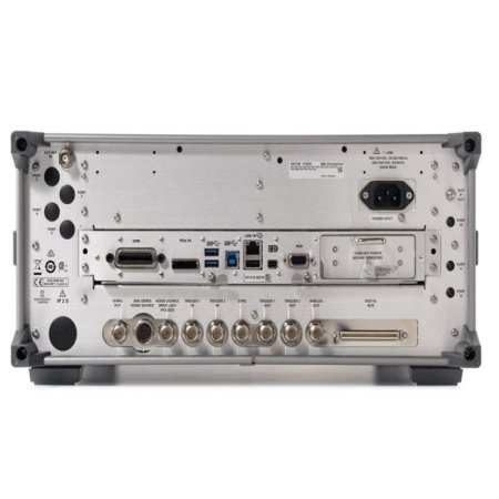 Анализатор сигналов Keysight EXA N9010B-526 (от 10 Гц до 26 ГГц) купить по низкой цене | МАКСПРОФИТ