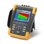 Анализатор качества электроэнергии Fluke 438 II купить по низкой цене | МАКСПРОФИТ