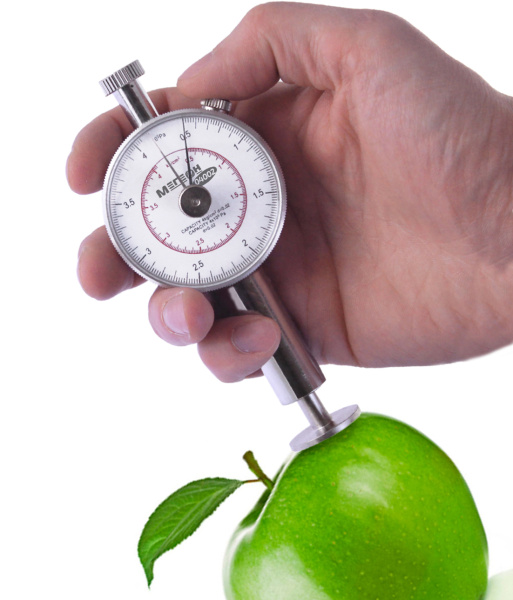 Пенетрометр МЕГЕОН 04002 купить по низкой цене | МАКСПРОФИТ