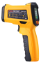 Дистанционный измеритель температуры (пирометр) PeakMeter PM6530B купить по низкой цене | МАКСПРОФИТ