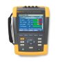 Анализатор качества электроэнергии Fluke 438 II купить по низкой цене | МАКСПРОФИТ