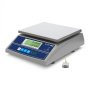 Фасовочные настольные весы M-ER 326 AFL-6.1 "Cube" c RS-232 LCD купить по низкой цене | МАКСПРОФИТ