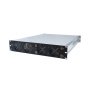 Векторный генератор сигналов AnaPico RFVSG12-4, 12 ГГц, 4 канала, 1U для монтажа в стойку купить по низкой цене | МАКСПРОФИТ