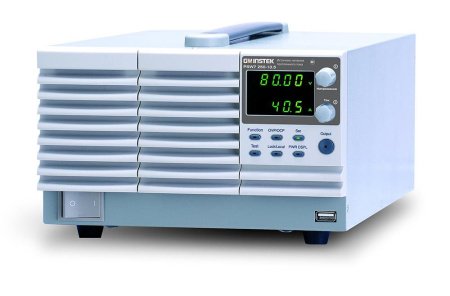 Источник питания GW Instek PSW7 250-9 купить по низкой цене | МАКСПРОФИТ