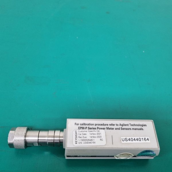 Преобразователь мощности Agilent E9327A (демонстрационный) купить по низкой цене | МАКСПРОФИТ