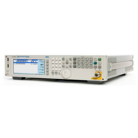 Аналоговый генератор сигналов Keysight N5171B-503 EXG (от 9 кГц до 3 ГГц) купить по низкой цене | МАКСПРОФИТ