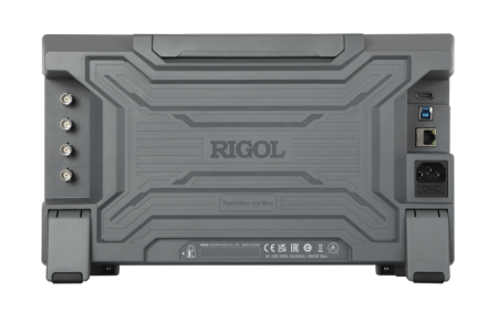Цифровой Осциллограф Rigol DHO1074 купить по низкой цене | МАКСПРОФИТ