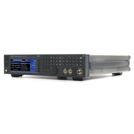 Векторный генератор ВЧ сигналов Keysight N5182B-FRQ MXG (от 9 кГц до 7,2 ГГц) купить по низкой цене | МАКСПРОФИТ