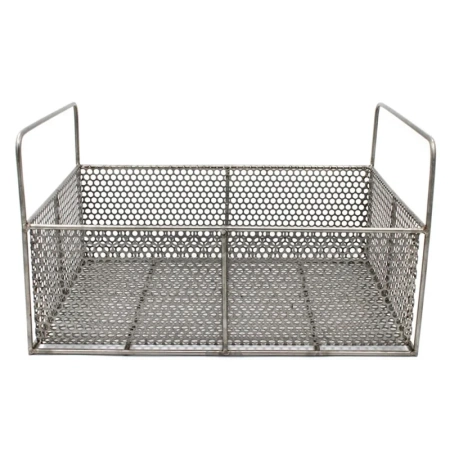 Мойка ультразвуковая промышленная Altimax UCI-1-380 (38 л; до 95°C) купить по низкой цене | МАКСПРОФИТ