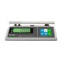 Порционные настольные весы M-ER 326 AFU-32.1 "Post II" LCD USB-COM купить по низкой цене | МАКСПРОФИТ
