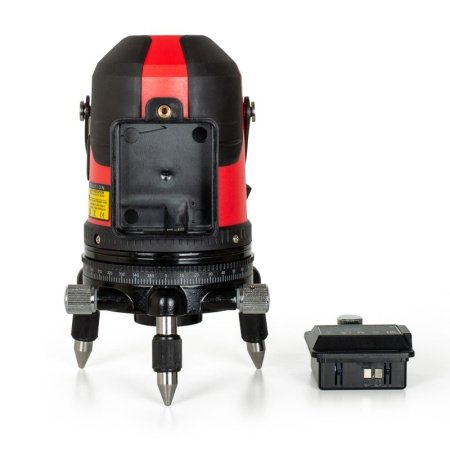 Лазерный уровень RGK UL-21W + штатив RGK LET-170 купить по низкой цене | МАКСПРОФИТ