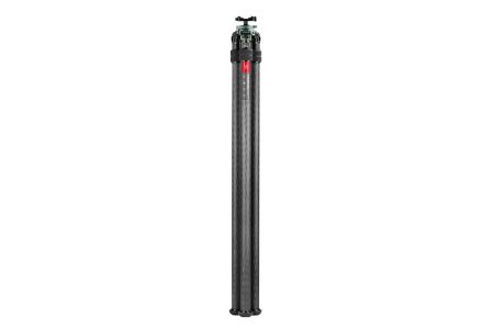 Штатив для стрельбы Sunwayfoto T3620CSLI-D Carbon с зажимом SM-76 под ложе купить по низкой цене | МАКСПРОФИТ