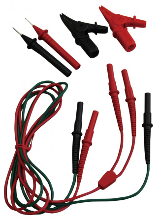 Измеритель параметров сопротивления заземления Kyoritsu 4105A-H купить по низкой цене | МАКСПРОФИТ