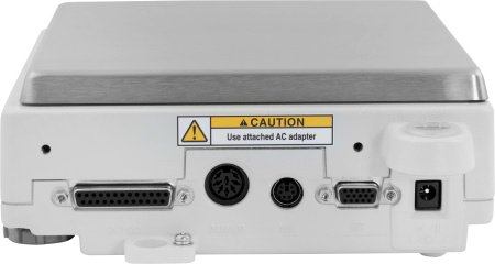 Весы CAS CUW-4200S купить по низкой цене | МАКСПРОФИТ