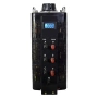 Трехфазный автотрансформатор ЛАТР SUNTEK 3000ВА 0-520 В (4А) купить по низкой цене | МАКСПРОФИТ