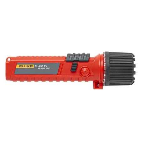 Фонарь искробезопасный Fluke FL-150 EX купить по низкой цене | МАКСПРОФИТ