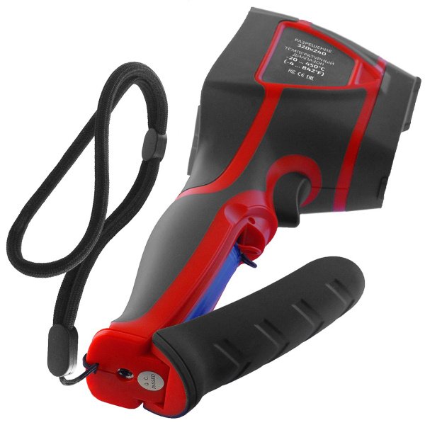 Тепловизор МЕГЕОН 27300 купить по низкой цене | МАКСПРОФИТ