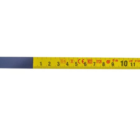 Измерительная рулетка RGK RZ50 купить по низкой цене | МАКСПРОФИТ