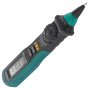 Мультиметр цифровой тип "ручка" МЕГЕОН 12789 купить по низкой цене | МАКСПРОФИТ