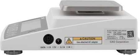 Весы CAS CBL-3200H купить по низкой цене | МАКСПРОФИТ