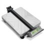 Торговые напольные весы M-ER 335 ACP-150.20/50 "TURTLE" с расчетом стоимости LCD купить по низкой цене | МАКСПРОФИТ