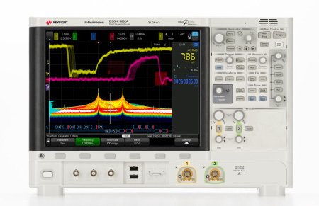 Осциллограф DSOX6002A купить по низкой цене | МАКСПРОФИТ