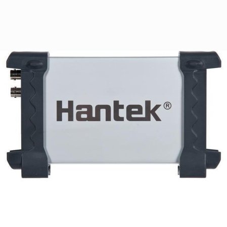 USB осциллограф HANTEK DSO-6052BE купить по низкой цене | МАКСПРОФИТ
