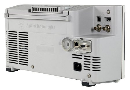 Осциллограф DSOX3104A купить по низкой цене | МАКСПРОФИТ