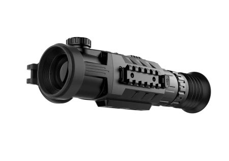 Тепловизионный прицел iRay Rico RH 35 LRF купить по низкой цене | МАКСПРОФИТ