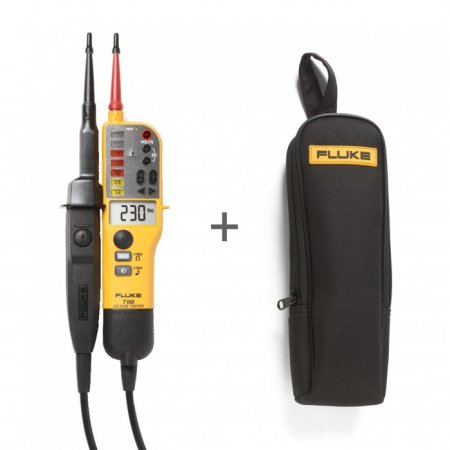 Fluke T130VDE/C150 — комплект купить по низкой цене | МАКСПРОФИТ