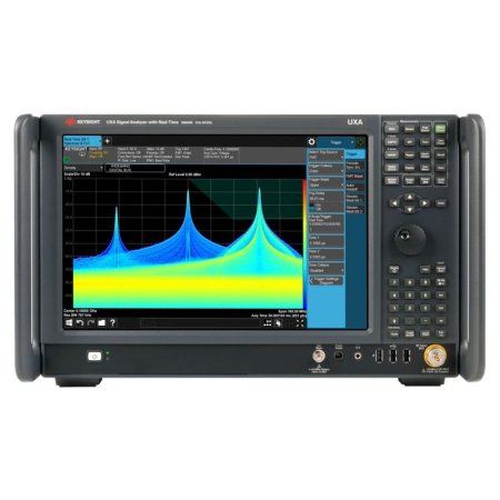 Анализатор сигналов Keysight UXA N9040B-513 (от 2 Гц до 13,6 ГГц) купить по низкой цене | МАКСПРОФИТ