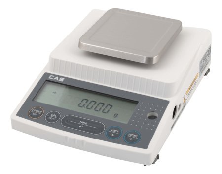 Весы CAS CBL-3200H купить по низкой цене | МАКСПРОФИТ