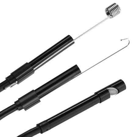 Видеоскоп-Эндоскоп micro-USB 1,5м МЕГЕОН 33251 купить по низкой цене | МАКСПРОФИТ