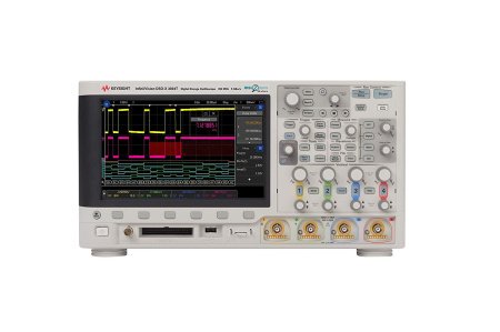 Осциллограф DSOX3034T купить по низкой цене | МАКСПРОФИТ