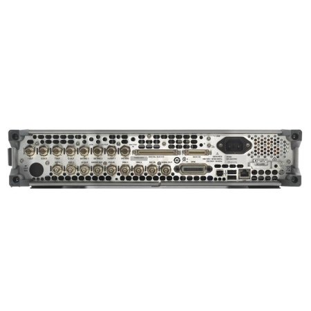 Векторный генератор ВЧ сигналов Keysight N5172B-FRQ EXG (от 9 кГц до 7,2 ГГц) купить по низкой цене | МАКСПРОФИТ