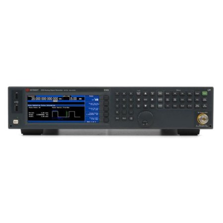 Аналоговый генератор СВЧ-сигналов Keysight N5183B-532 MXG (от 9 кГц до 31,8 ГГц) купить по низкой цене | МАКСПРОФИТ