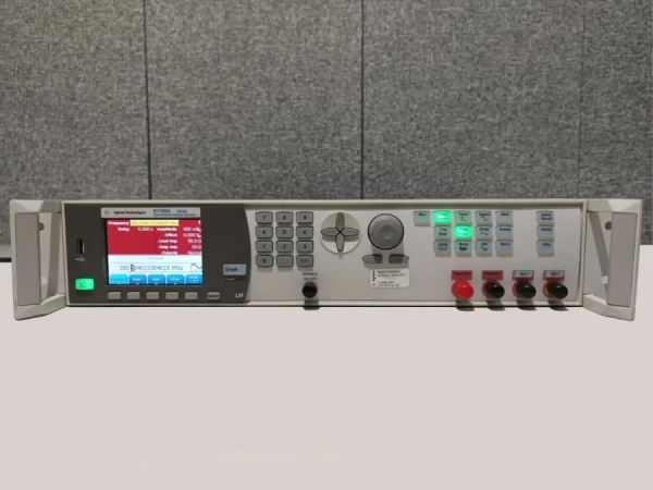 Комбинированный генератор сигналов Agilent 81150A-001 (демонстрационный) купить по низкой цене | МАКСПРОФИТ