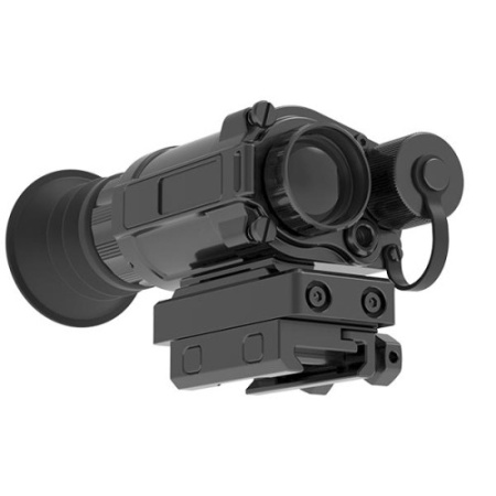 Мультифункциональный тепловизор iRay Rico Micro 25 640 купить по низкой цене | МАКСПРОФИТ