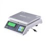 Порционные настольные весы M-ER 326 AFU-15.1 "Post II" LCD USB (двойной дисплей) купить по низкой цене | МАКСПРОФИТ