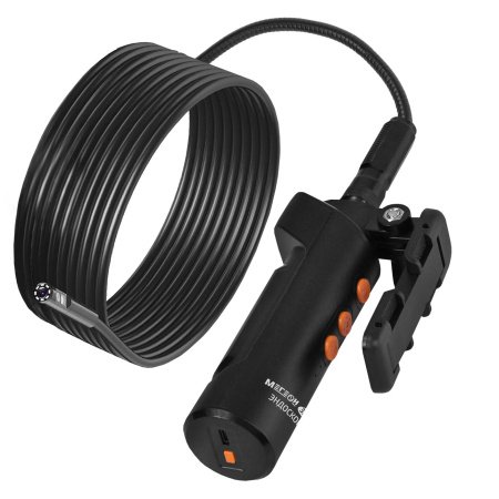 Эндоскоп МЕГЕОН 33075 купить по низкой цене | МАКСПРОФИТ